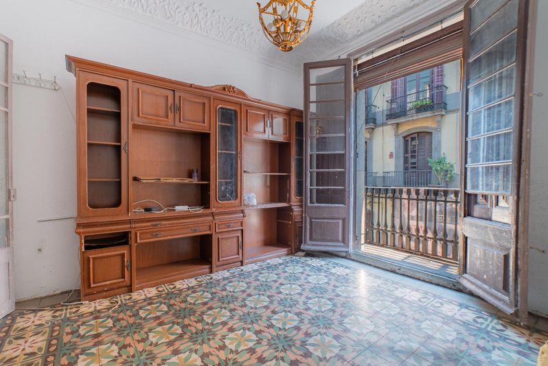 квартира на продажу Barcelona. Ref: 2560. CORREDOR MATÓ