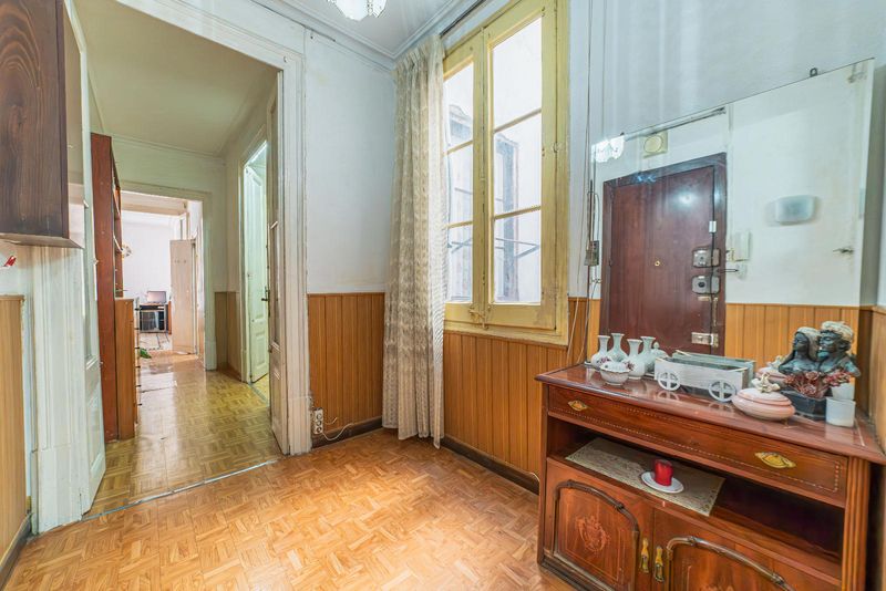 Appartement en vente Barcelona. Ref: 2561. CORREDOR MATÓ