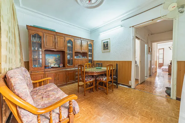 Piso en venta en calle Junta de Comerç
