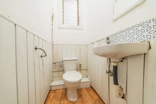 Piso en venta en calle Junta de Comerç