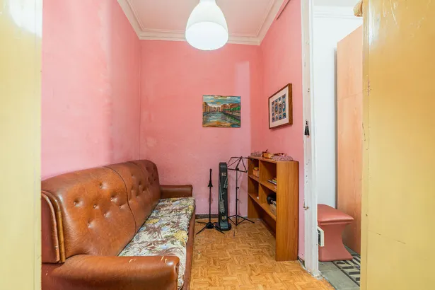 Piso en venta en calle Junta de Comerç