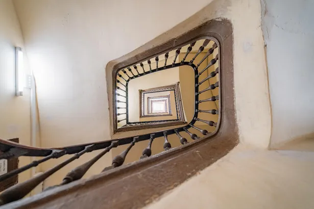 Piso en venta en calle Junta de Comerç