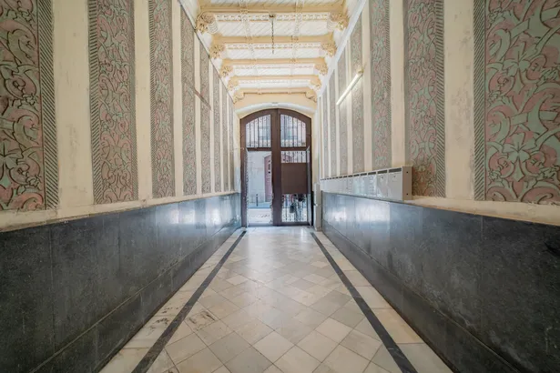 Piso en venta en calle Junta de Comerç