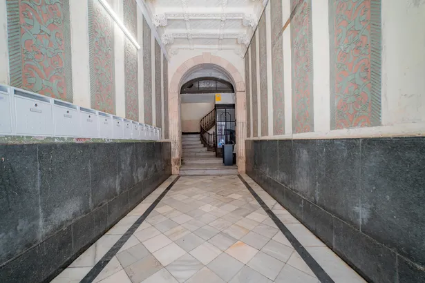 Piso en venta en calle Junta de Comerç