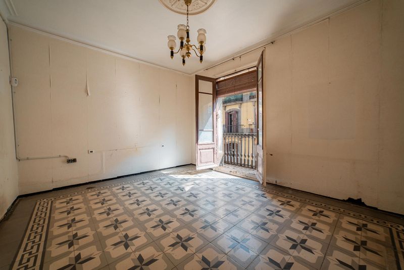 Piso en venta Barcelona. Ref: 2563. CORREDOR MATÓ
