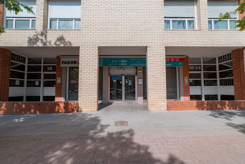 Local Comercial en venta Barcelona. Ref: 2566. CORREDOR MATÓ