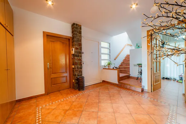 Espacio, calma y comodidad en este chalet independiente