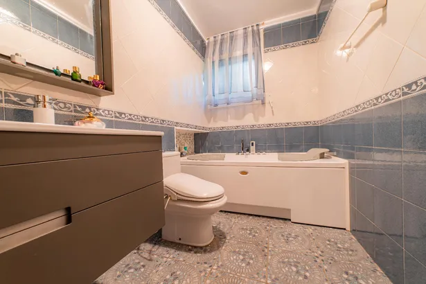 Espacio, calma y comodidad en este chalet independiente
