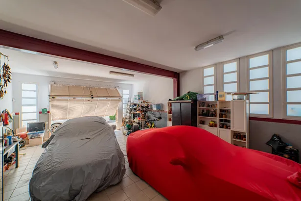 Espacio, calma y comodidad en este chalet independiente