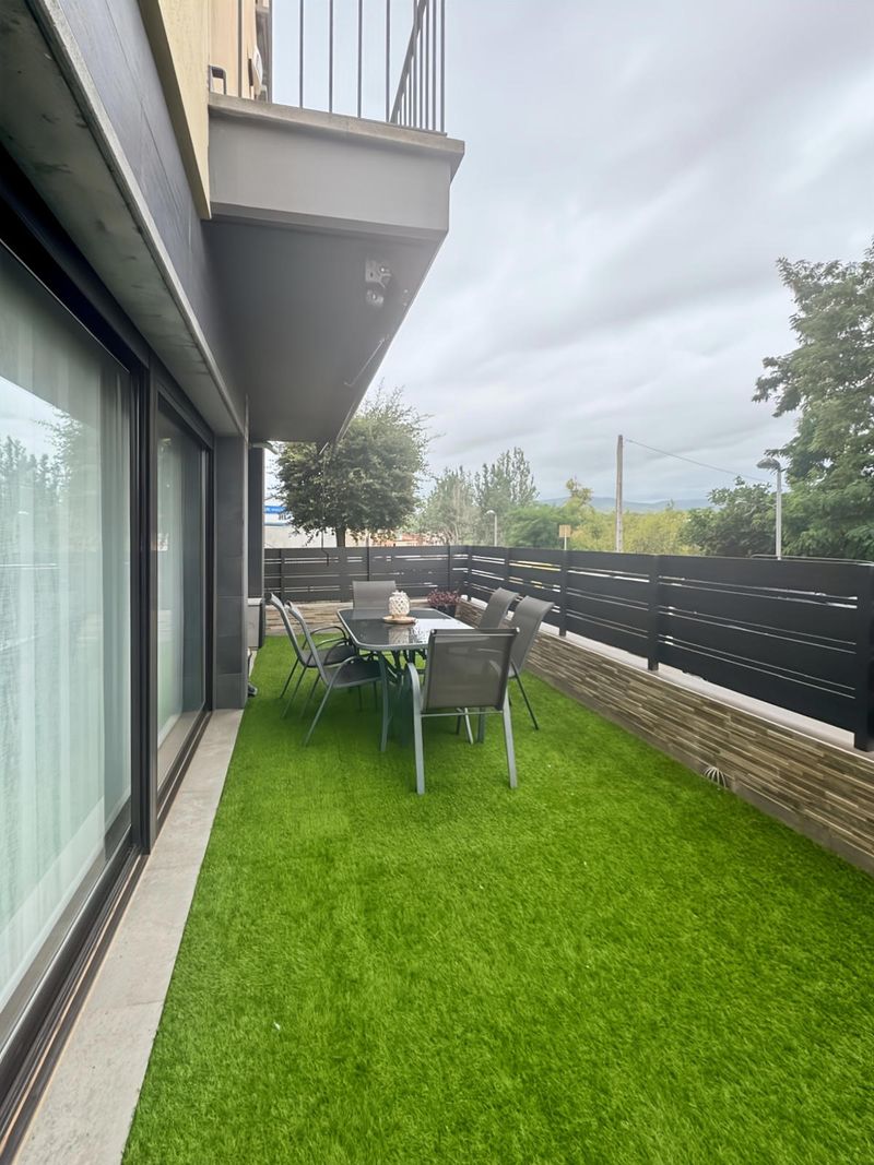 Apartamento en venta Palamós, Girona. Ref: 2607. CORREDOR MATÓ