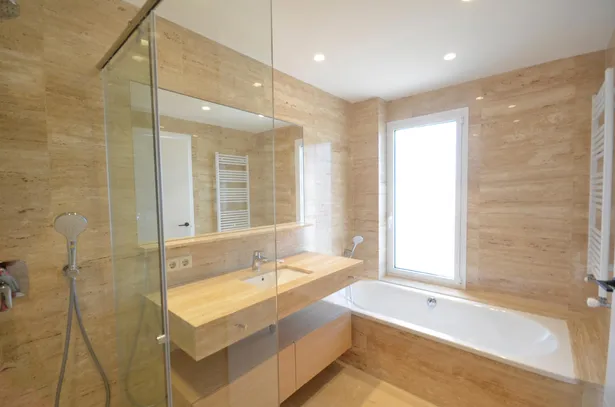 Casa amb vistes al mar i piscina privada a Begur, Aiguablava