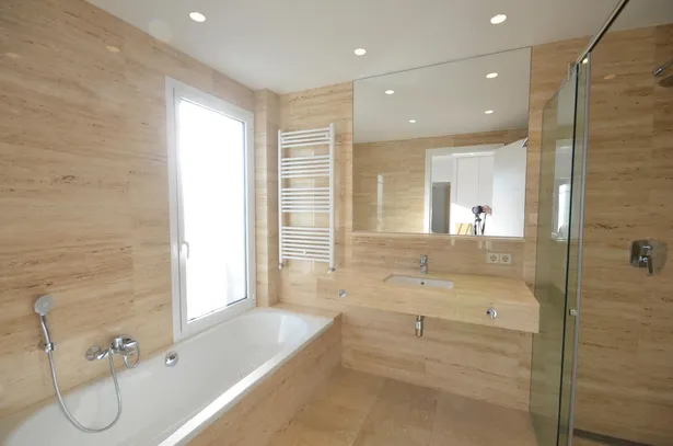 Casa amb vistes al mar i piscina privada a Begur, Aiguablava