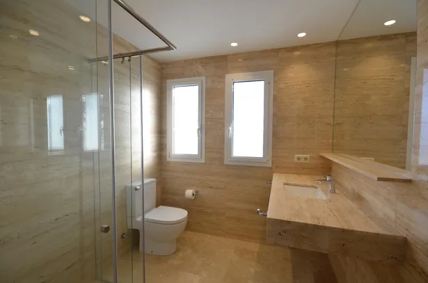 Casa amb vistes al mar i piscina privada a Begur, Aiguablava