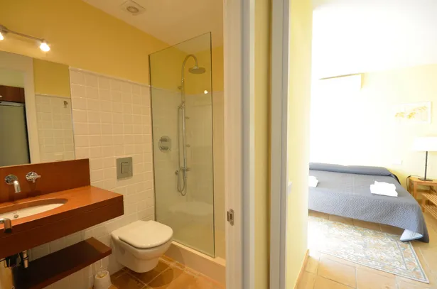 Casa amb vistes al mar i piscina privada a Begur, Aiguablava