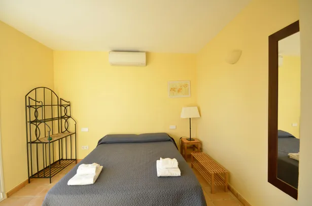Casa amb vistes al mar i piscina privada a Begur, Aiguablava