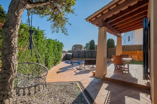 Magnífica casa con vistas al mar en Calella de Palafrugell