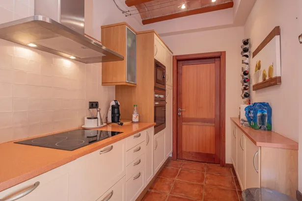 Magnífica casa con vistas al mar en Calella de Palafrugell