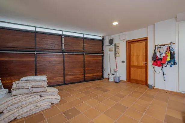 Magnífica casa con vistas al mar en Calella de Palafrugell