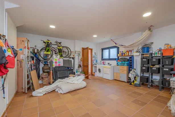 Magnífica casa con vistas al mar en Calella de Palafrugell