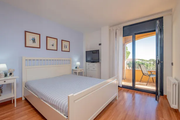 Magnífica casa con vistas al mar en Calella de Palafrugell