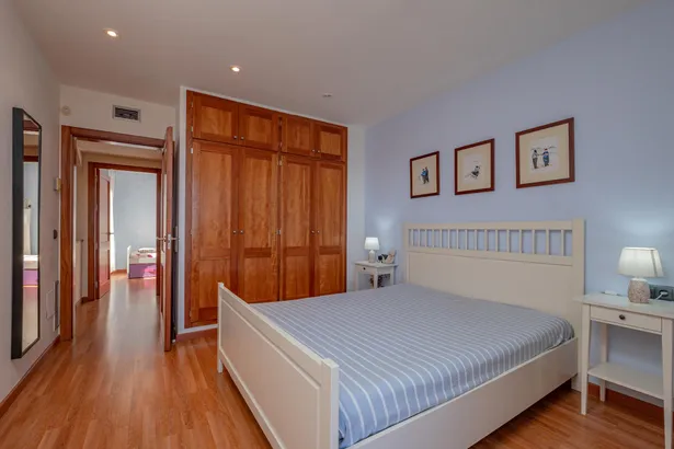 Magnífica casa con vistas al mar en Calella de Palafrugell