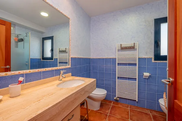 Magnífica casa con vistas al mar en Calella de Palafrugell