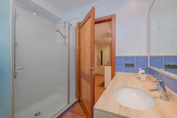 Magnífica casa con vistas al mar en Calella de Palafrugell