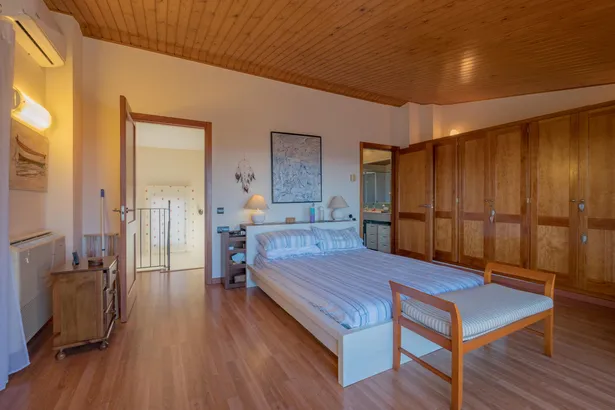 Magnífica casa con vistas al mar en Calella de Palafrugell