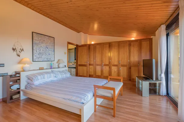 Magnífica casa con vistas al mar en Calella de Palafrugell