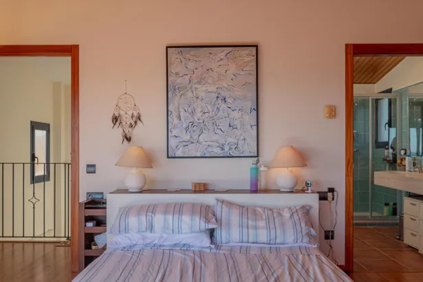 Magnífica casa con vistas al mar en Calella de Palafrugell