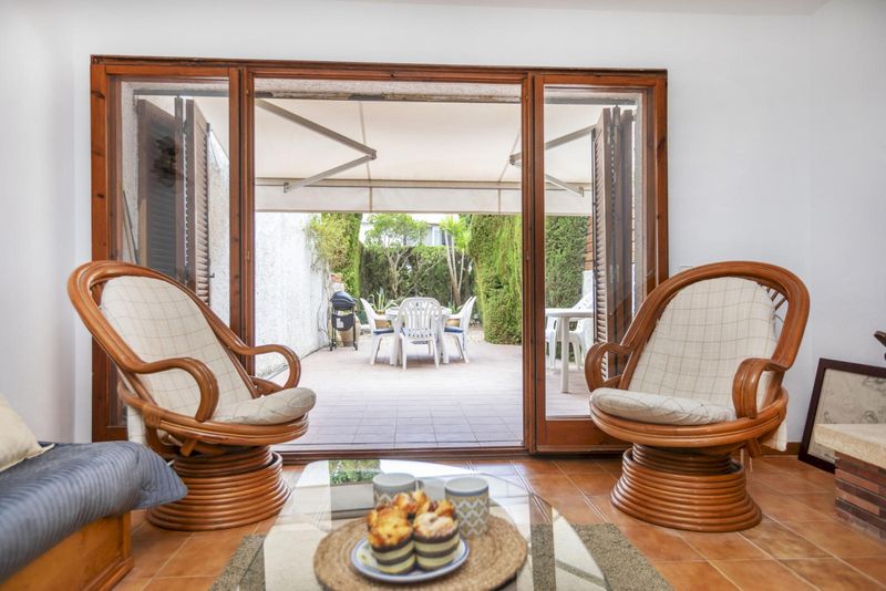 Adosado en venta Begur, Girona. Ref: 2615. CORREDOR MATÓ