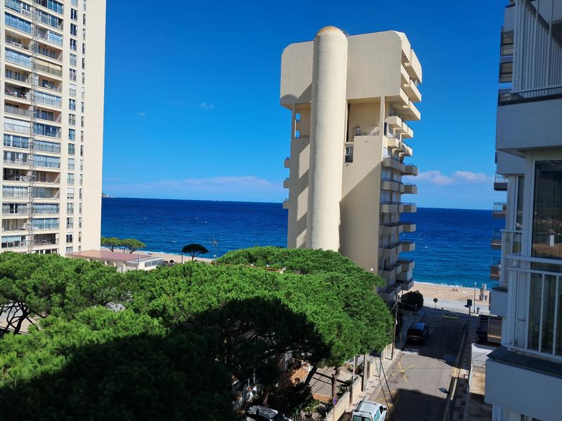 Apartamento en venta Platja D