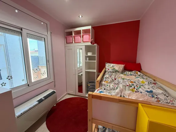 Viure a Palamós a un pas del mar…