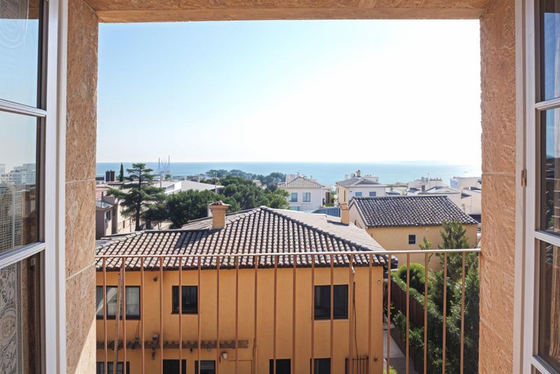 Adosado en venta Calella De Palafrugell, Girona. Ref: 2628. CORREDOR MATÓ