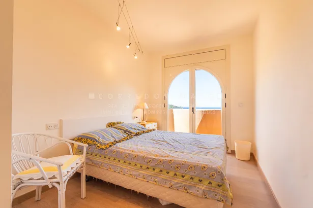 Propietat exclusiva amb vistes panoràmiques a Aiguablava i accés a dues de les cales més desitjades de la Costa Brava
