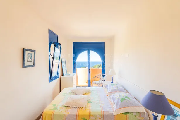 Propietat exclusiva amb vistes panoràmiques a Aiguablava i accés a dues de les cales més desitjades de la Costa Brava