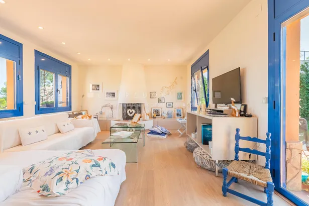 Propietat exclusiva amb vistes panoràmiques a Aiguablava i accés a dues de les cales més desitjades de la Costa Brava
