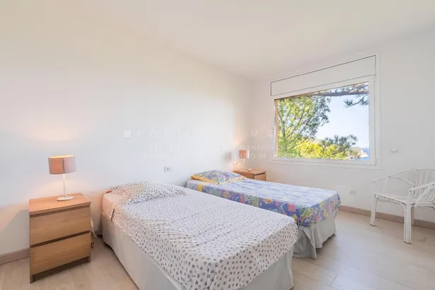Propietat exclusiva amb vistes panoràmiques a Aiguablava i accés a dues de les cales més desitjades de la Costa Brava