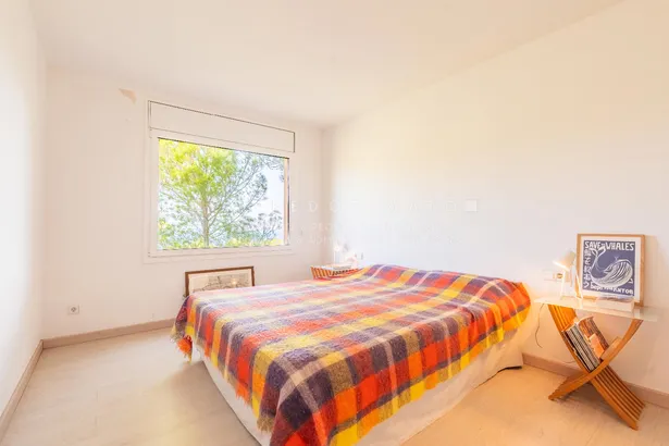 Propietat exclusiva amb vistes panoràmiques a Aiguablava i accés a dues de les cales més desitjades de la Costa Brava