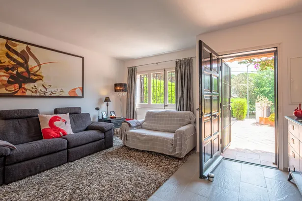 Casa en LLafranc situada a 400 metros de la playa
