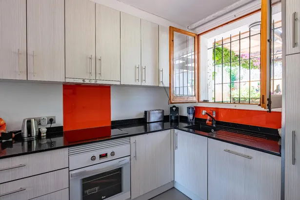 Casa en LLafranc situada a 400 metros de la playa