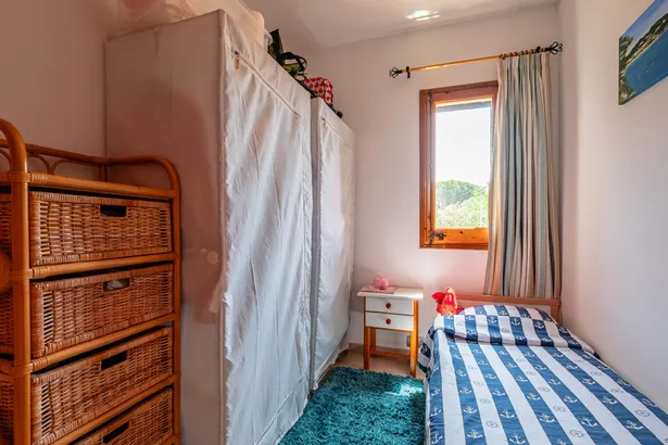 Casa en LLafranc situada a 400 metros de la playa