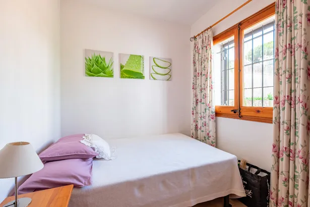 Casa en LLafranc situada a 400 metros de la playa