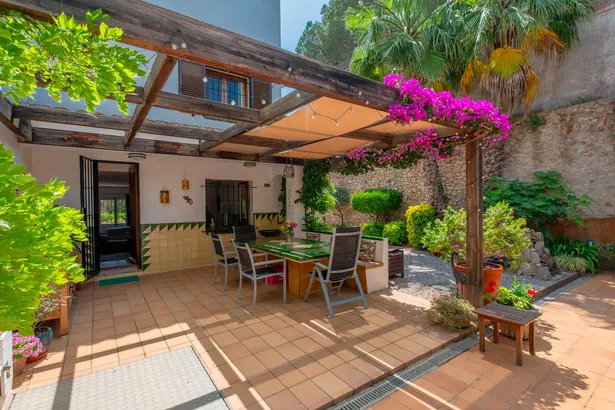 Casa en LLafranc situada a 400 metros de la playa