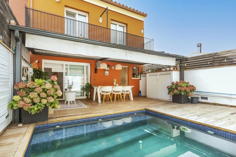 Casa en venta Palafrugell, Girona. Ref: 2647. CORREDOR MATÓ