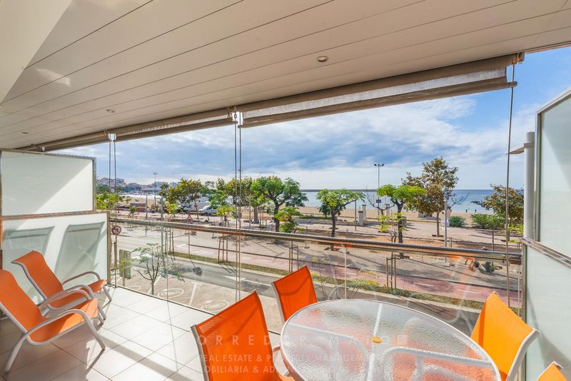 Apartamento en venta Palamós, Girona. Ref: 2650. CORREDOR MATÓ
