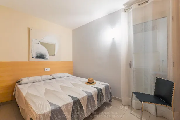 El teu refugi blau a Palamós