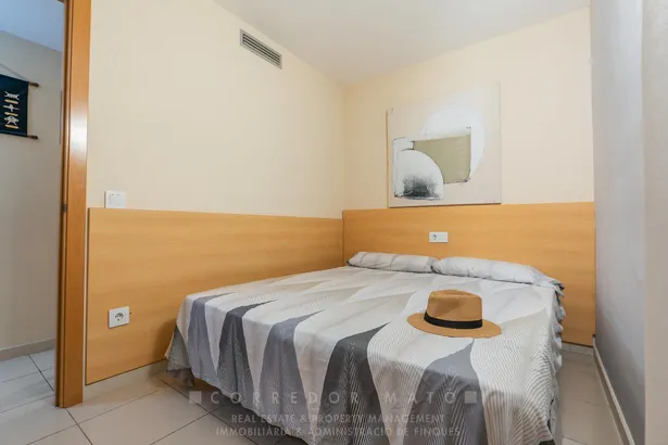 El teu refugi blau a Palamós