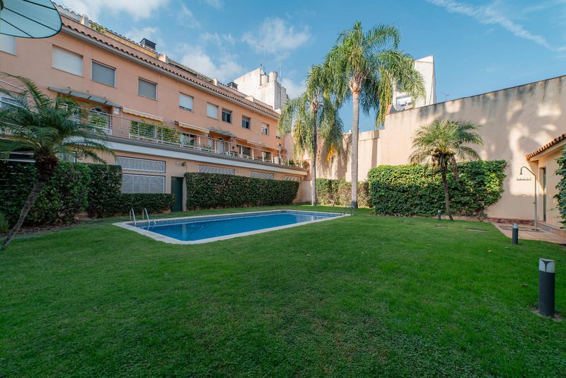 Adosado en venta Mataró, Barcelona. Ref: 2652. CORREDOR MATÓ