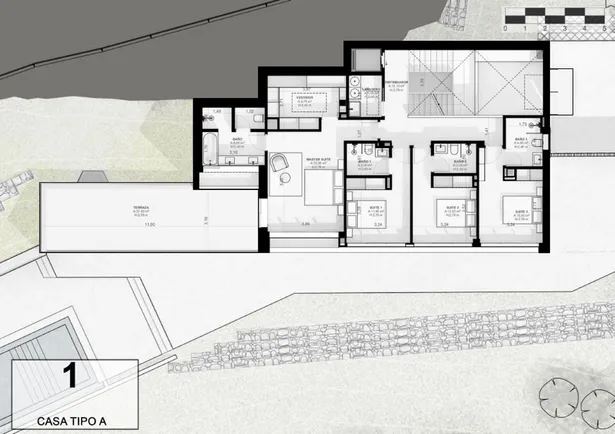 Casa 1